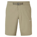 Overland Montane Men's Tenacity Lite Shorts Front