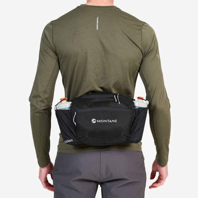 Montane Azote 6L Waist Pack