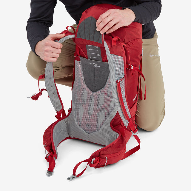 Montane Azote 32L Backpack