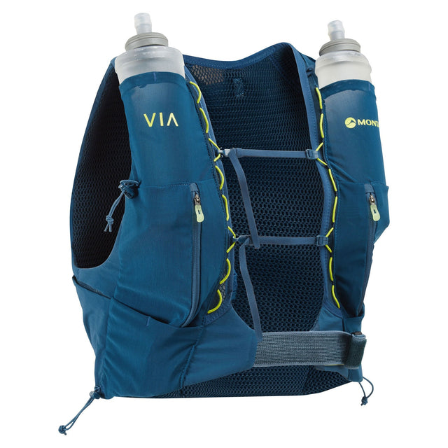 Montane Gecko VP 12+