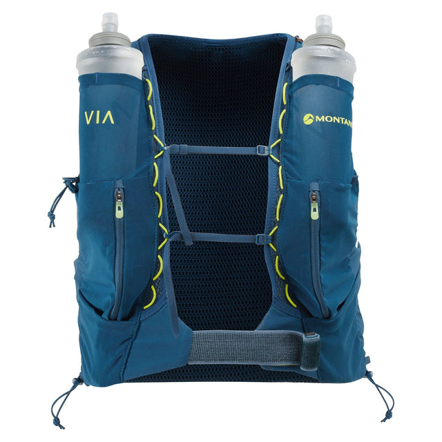 Montane Gecko VP 12+