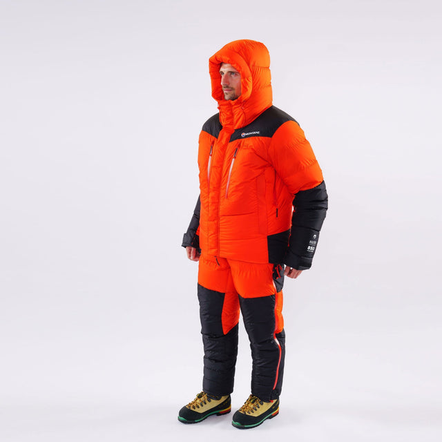 Montane Apex 8000 Down Jacket