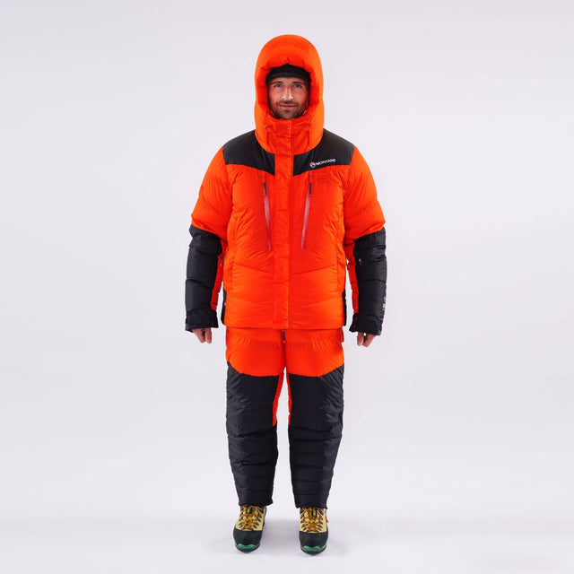 Montane Apex 8000 Down Jacket