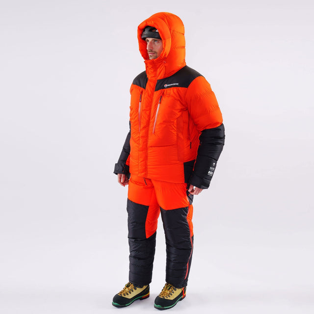 Montane Apex 8000 Down Jacket