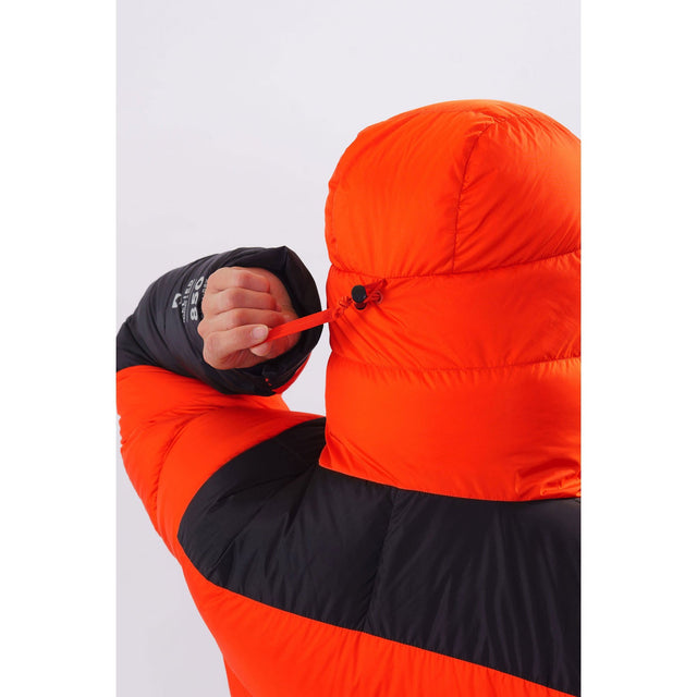 Montane Apex 8000 Down Jacket