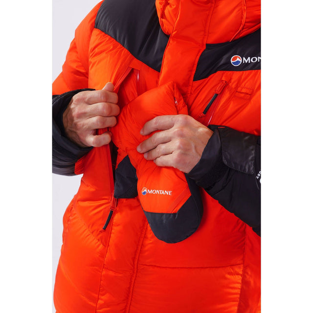 Montane Apex 8000 Down Jacket