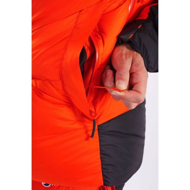 Montane Apex 8000 Down Jacket