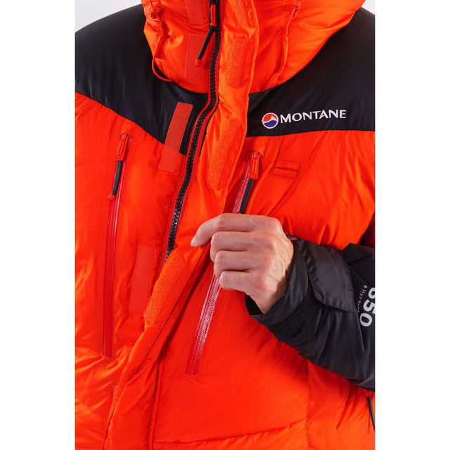 Montane Apex 8000 Down Jacket