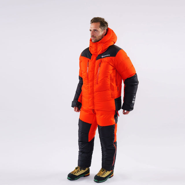 Montane Apex 8000 Down Jacket