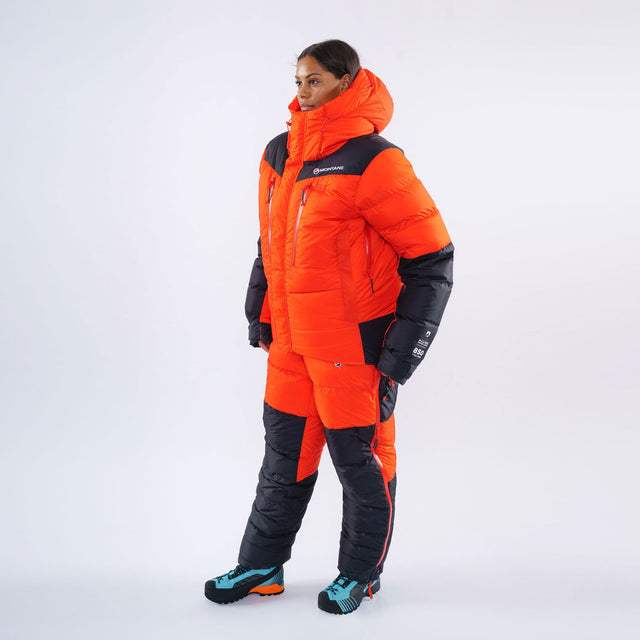 Montane Apex 8000 Down Jacket