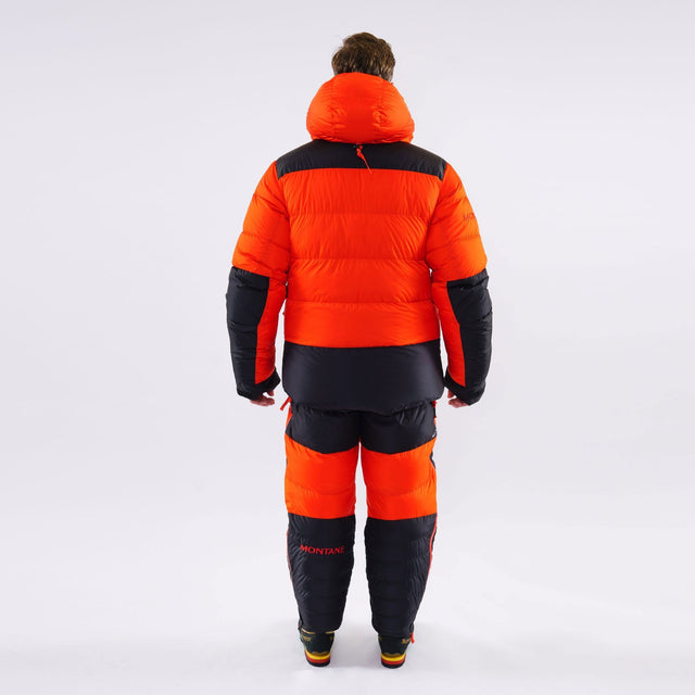 Montane Apex 8000 Down Jacket