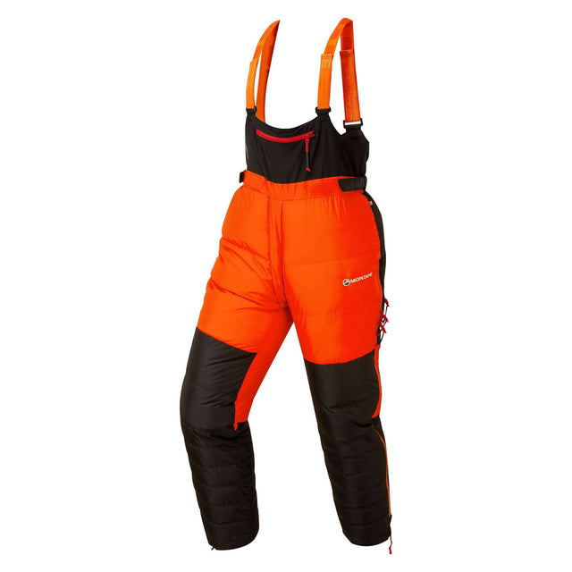 Montane Apex 8000 Down Salopettes