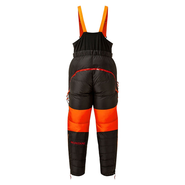 Montane Apex 8000 Down Salopettes