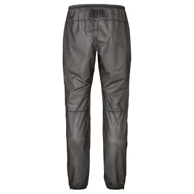 Montane Unisex Minimus Nano Pull-Over Waterproof Pants