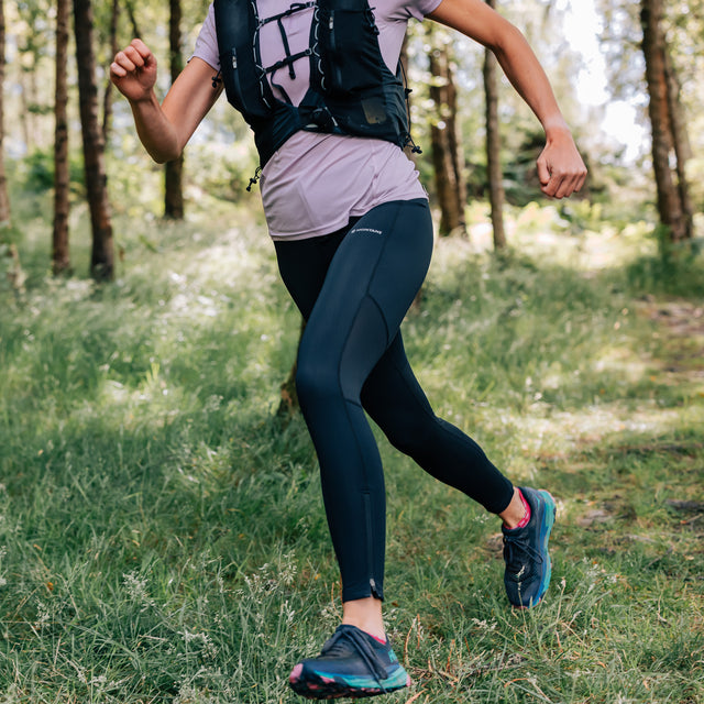 Montane Women's Slipstream Trail Running Tights